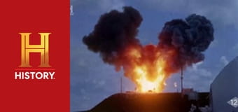 Древние пришельцы, 8 сезон, 3 эп. Секретная программа НАСА.