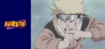 Naruto Season 1 Episode 57