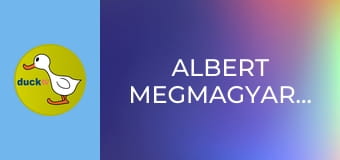 Albert megmagyarázza Albert megmagyarázza
