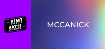 McCanick McCanick
