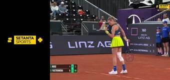 Баскетбол. Євроліга. Барселона - Панатінаїкос.