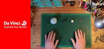 Удивительные поделки - Счастливая планета