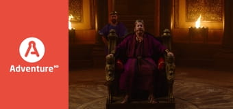 Kod Jezusa E2 - Grobowiec Heroda Kod Jezusa E2 - Grobowiec Heroda