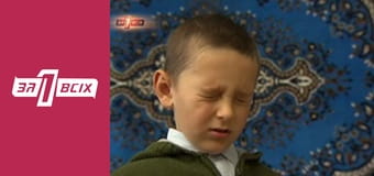 Мама Зозуля. Частина 1