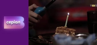 "Реальна містика", 7 сезон, 25 еп. "Містична печера".