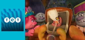 Тролі: Знову разом