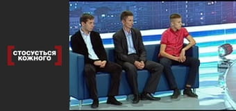 Рождение на кладбище.