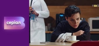 Т/с "Філін", 1 сезон, 16 с.