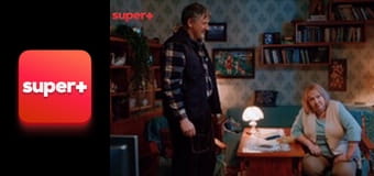 Т/с "Коли ми вдома. Нова історія", 1 сезон, 4 с. "Пропажа коліс".