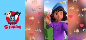 Hot Wheels City Sezon 5 Odcinek 1 Hot Wheels City Sezon 5 Odcinek 1