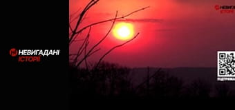 Невигадані історії.