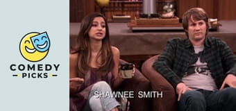 Charlie & Cee Lo S2E8