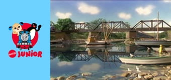 Tomek i przyjaciele Sezon 7 Odcinek 4 Tomek i przyjaciele Sezon 7 Odcinek 4