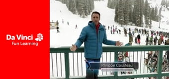 Xploration Awesome Planet - Sports & The Environment Xploration Awesome Planet - Sports & The Environment