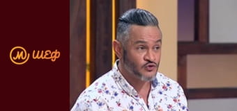 Сезон 8, Випуск 6, Частина 7