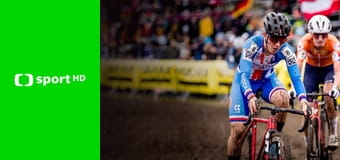 Cyklokros: HSF System Cup Cyklokros: HSF System Cup