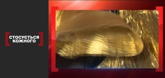 Танцующий феникс.