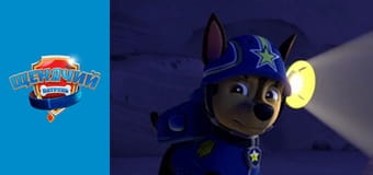 Щенячий патруль. Сезон 2 – серія 3