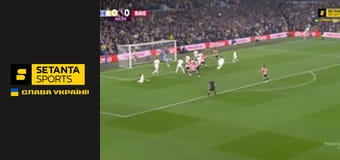 Футбол. Чемпіонат Англії. Прем'єр-ліга. Лідс Юнайтед - Брентфорд.