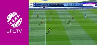 УПЛ: VBET. Заря - Александрия. 3-й тур. Сезон 2024/25.