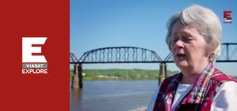 Масштабні інженерні помилки  - Сезон 4 Серія 5