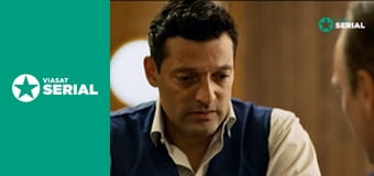 Т/с "Пляжний готель", 2 сезон, 5 с.