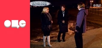 Следствие ведут экстрасенсы, 1 сезон, 4 эп. Подлая любовница.