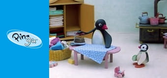Pingu Сезон 2 Эпизод 23