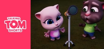 Aliens Took Our House! S2E22