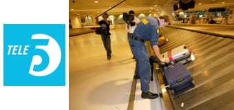 Straż graniczna S4E11 Straż graniczna S4E11