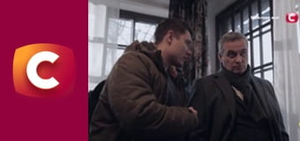 "История одного преступления", 7 сезон, 7 эп. "Цветок жизни".