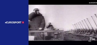 Зал славы. Олимпиада 2008 в Пекине.