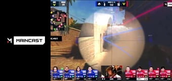 Rainbow Six Siege. BLAST R6 Major Munich 2025.