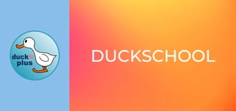 DuckSchool