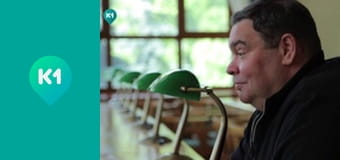 "Крафтові мандри" з Євгеном Синельниковим.