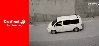 Futuris - Nuclear Inspection: 3D Scanner for Easier Checks at Underground Site