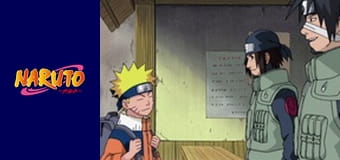 Naruto Season 1 Episode 193