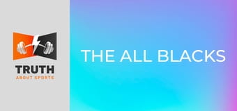 The All Blacks The All Blacks
