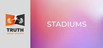 Stadiums Stadiums