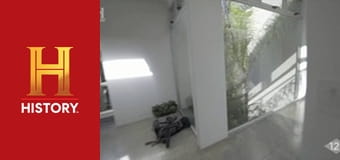 Необъяснимое с Уильямом Шетнером, 18 эп. Сверхчеловеческие ощущения.