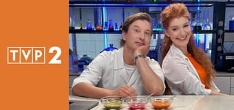 Jedzenie ma znaczenie, nauka na talerzu E21 Jedzenie ma znaczenie, nauka na talerzu E21