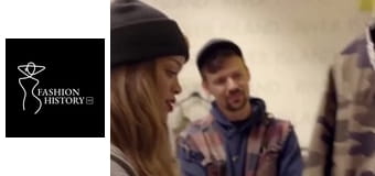 Szenvedélyem a divat: 9. rész Szenvedélyem a divat: 9. rész