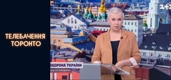 Российско-Украинская война - серия 48