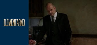 Elementary Season 5 Episode 16