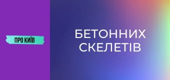Недобудови Києва: Львівська площа, Дорогожичі, Лук'янівка. Причини появи "бетонних скелетів".