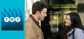 Дівчина з Джерсі