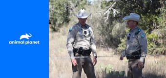 Правосудие Техаса S1E5