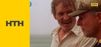 Т/с "Морская полиция: Спецотдел", 4 сезон, 1-3 с.