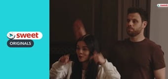 Зрадники Серія 3