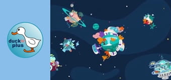 Planet Jumpers - Where is the sock?